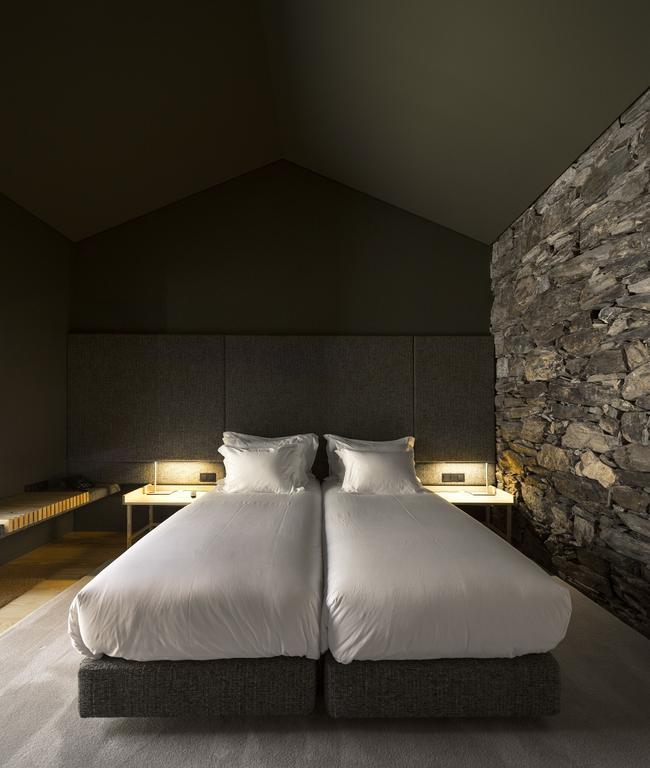 Chambre Double Classique